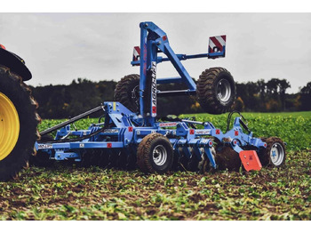 Дисковая борона AGRO-LIFT