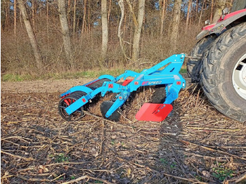 Дисковая борона AGRO-LIFT