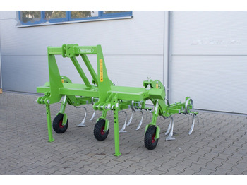 Новый Культиватор Bomet P470/2W Pielnik 45-55cm Nembus: фото 2 Новый Культиватор Bomet P470/2W Pielnik 45-55cm Nembus: фото 2