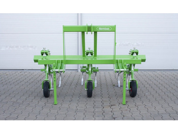 Новый Культиватор Bomet P470/2W Pielnik 45-55cm Nembus: фото 4 Новый Культиватор Bomet P470/2W Pielnik 45-55cm Nembus: фото 4