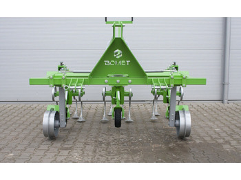 Культиватор BOMET