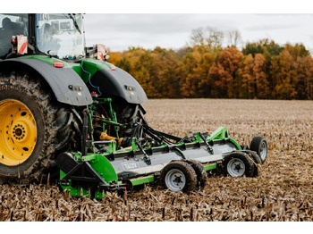 Косилка-измельчитель/ Мульчер TALEX