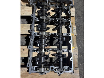 Двигатель и запчасти MERCEDES-BENZ Atego