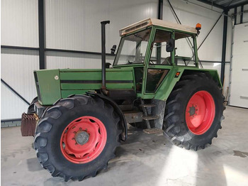 Трактор FENDT