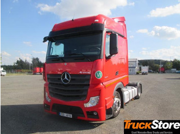 Тягач MERCEDES-BENZ Actros 1845