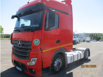 Тягач MERCEDES-BENZ Actros 1845