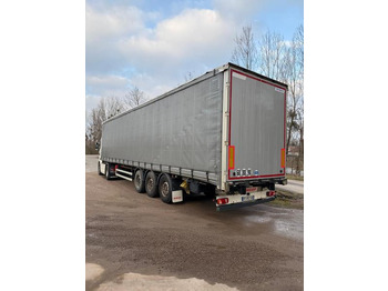 Fruehauf  в лизинг Fruehauf: фото 3