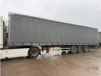 Fruehauf  в лизинг Fruehauf: фото 5