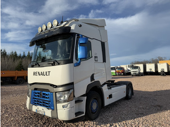 Тягач RENAULT T 480