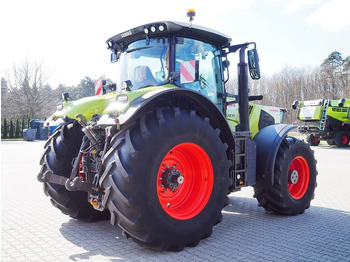 Трактор Claas Axion 870 CMATIC, GPS: фото 3