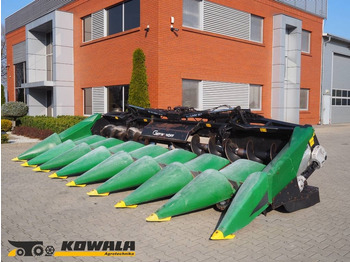 Навесное оборудование для комбайна CLAAS Lexion