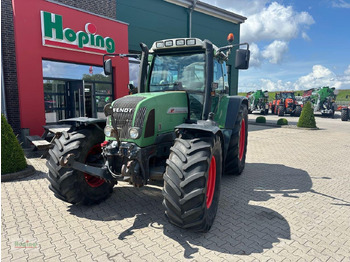 Трактор Fendt 714 Com 1: фото 3