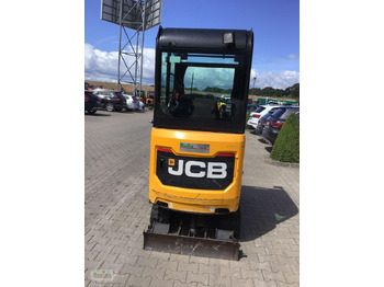 JCB 19C-1 в лизинг JCB 19C-1: фото 3