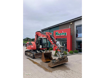 Гусеничный экскаватор LIEBHERR R 914