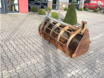 Техника для силоса KRAMER