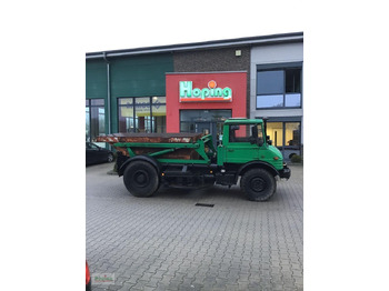 Mercedes-Benz Unimog FCA F 8,5 в лизинг Mercedes-Benz Unimog FCA F 8,5: фото 2 Mercedes-Benz Unimog FCA F 8,5 в лизинг Mercedes-Benz Unimog FCA F 8,5: фото 2