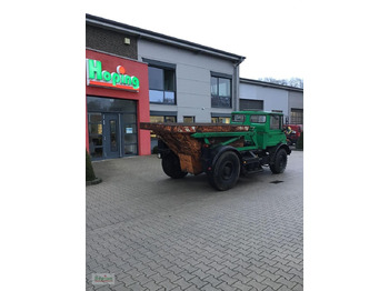 Mercedes-Benz Unimog FCA F 8,5 в лизинг Mercedes-Benz Unimog FCA F 8,5: фото 3 Mercedes-Benz Unimog FCA F 8,5 в лизинг Mercedes-Benz Unimog FCA F 8,5: фото 3