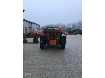 Mercedes-Benz Unimog FCA F 8,5 в лизинг Mercedes-Benz Unimog FCA F 8,5: фото 4 Mercedes-Benz Unimog FCA F 8,5 в лизинг Mercedes-Benz Unimog FCA F 8,5: фото 4