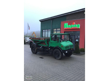 Mercedes-Benz Unimog FCA F 8,5 в лизинг Mercedes-Benz Unimog FCA F 8,5: фото 1 Mercedes-Benz Unimog FCA F 8,5 в лизинг Mercedes-Benz Unimog FCA F 8,5: фото 1