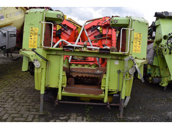 Жатка кукурузная CLAAS RU 450: фото 3
