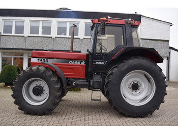 Трактор CASE IH 1455XL