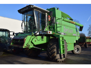 Зерноуборочный комбайн DEUTZ