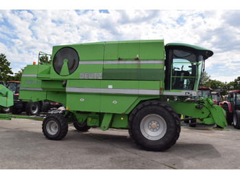 Зерноуборочный комбайн Deutz-Fahr 5660 HTS: фото 3