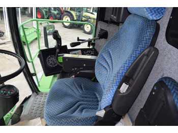 Зерноуборочный комбайн Deutz-Fahr 5660 HTS: фото 5