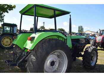 Трактор Deutz-Fahr DX 3.60: фото 4 Трактор Deutz-Fahr DX 3.60: фото 4