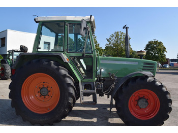 Трактор FENDT Farmer 309