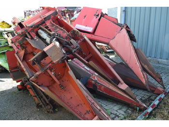 Жатка кукурузная Geringhoff Rota Disc: фото 2