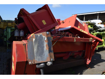 Жатка кукурузная Geringhoff Rota Disc: фото 4