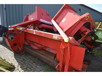 Жатка кукурузная Geringhoff Rota Disc: фото 3