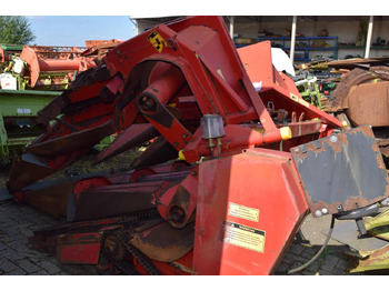 Жатка кукурузная Geringhoff Rota Disc: фото 5