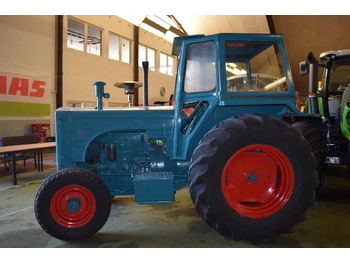 Трактор Hanomag Barreiros R545 / Hanomag R45: фото 4