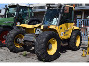 Телескопический погрузчик NEW HOLLAND