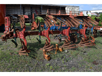 Плуг VOGEL & NOOT