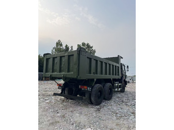 Самосвал BEIBENTRUCK 2534: фото 4