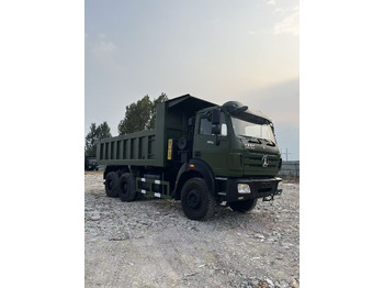 Самосвал BEIBENTRUCK 2534: фото 2