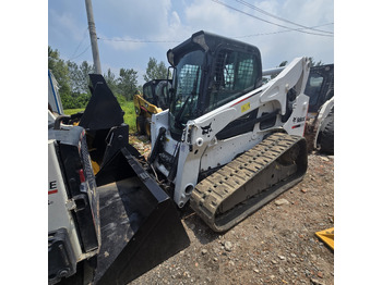 BOBCAT T770 в лизинг BOBCAT T770: фото 3