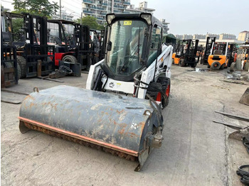 Bobcat S450 в лизинг Bobcat S450: фото 5
