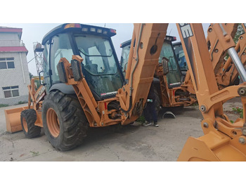 CASE 590 в лизинг CASE 590: фото 3