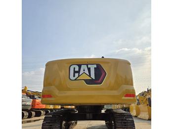 Гусеничный экскаватор CAT 330GC: фото 4