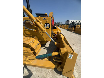 Бульдозер CATERPILLAR D6G: фото 5