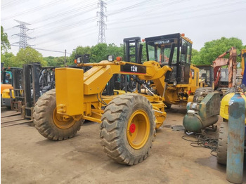 Caterpillar 12H в лизинг Caterpillar 12H: фото 3 Caterpillar 12H в лизинг Caterpillar 12H: фото 3