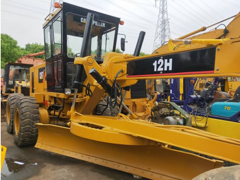 Caterpillar 12H в лизинг Caterpillar 12H: фото 2 Caterpillar 12H в лизинг Caterpillar 12H: фото 2