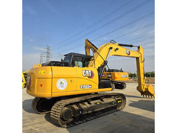 Гусеничный экскаватор CATERPILLAR 315D