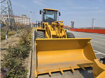 Caterpillar 950H в лизинг Caterpillar 950H: фото 5