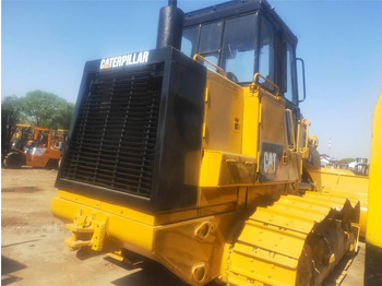 Caterpillar 973 в лизинг Caterpillar 973: фото 4