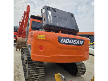 Гусеничный экскаватор Doosan DX225LC: фото 2